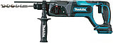 Перфоратор Makita DHR241Z, фото 2