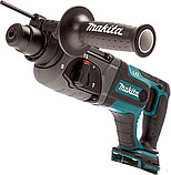 Перфоратор Makita DHR241Z, фото 3