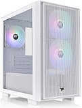 Корпус Thermaltake Versa H16 TG ARGB Snow CA-1Y8-00S6WN-01, фото 2