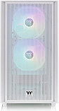 Корпус Thermaltake Versa H16 TG ARGB Snow CA-1Y8-00S6WN-01, фото 3