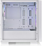 Корпус Thermaltake Versa H16 TG ARGB Snow CA-1Y8-00S6WN-01, фото 4