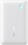 Внешний аккумулятор Baseus EnerFill FP11 10000mAh 15W (белый), фото 4