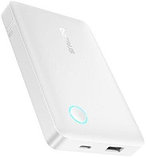 Внешний аккумулятор Baseus EnerFill FP11 10000mAh 15W (белый), фото 6