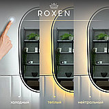 Roxen Зеркало Bella 510055-60AF 60x80, фото 9