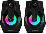 Акустика SVEN 370, фото 3