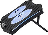 Подставка Digma D-NCP180-2x110RGB, фото 2