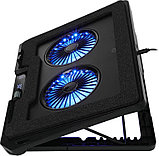 Подставка Digma D-NCP170-2x110RGB, фото 3