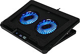 Подставка Digma D-NCP170-2x110RGB, фото 5