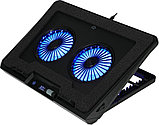 Подставка Digma D-NCP170-2x110RGB, фото 6