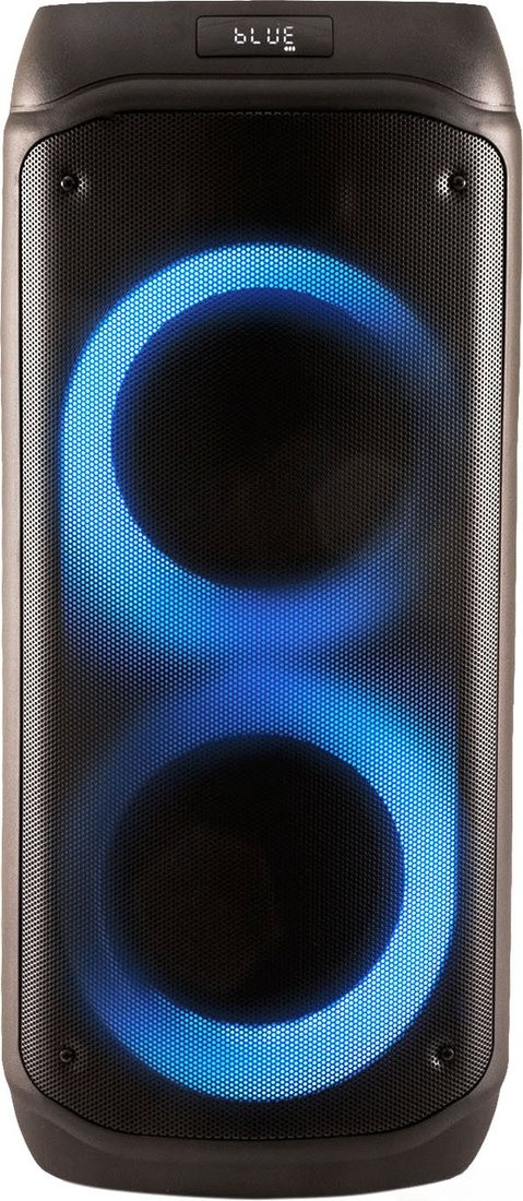 Колонка для вечеринок Aiwa CAS-400