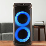 Колонка для вечеринок Aiwa CAS-400, фото 4