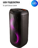Колонка для вечеринок Aiwa CAS-400, фото 6