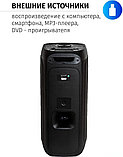 Колонка для вечеринок Aiwa CAS-400, фото 8