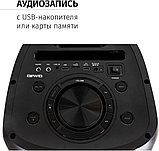 Колонка для вечеринок Aiwa CAS-400, фото 10