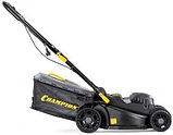 Газонокосилка Champion EM4419, фото 8