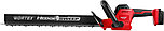 Кусторез Wortex DB 5018 ALL1 XLT Solo 1334649 (без АКБ), фото 3