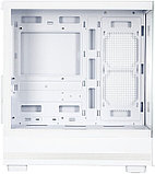 Корпус PCCooler C3 Q500 (белый), фото 4