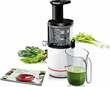 Соковыжималка Bosch MESM500W, фото 2