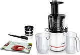 Соковыжималка Bosch MESM500W, фото 9