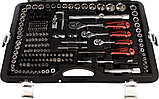 Универсальный набор инструментов JTC JTC-H216C (216 предметов), фото 3