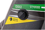 Сварочная маска DGM V7000BL1, фото 4