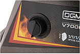 Сварочная маска DGM V7000FL3, фото 4