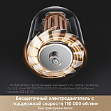 Фен Trouver Shine 10 (серебристый), фото 6
