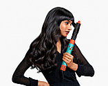 Фен-стайлер Dyson Airwrap Complete Long HS08 i.d. (с переходником на евровилку, керамическая патина/топаз), фото 6