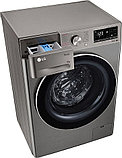 Стиральная машина LG F2V5PS2S, фото 8