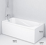 Ванна AM.PM Sense W76A-150-070W-A, фото 6