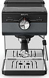 Рожковая кофеварка Krups Authentic+ XP384G10, фото 2