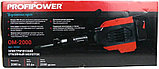 Отбойный молоток Profipower ОМ-2000, фото 4