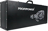 Отбойный молоток Profipower ОМ-2000, фото 6