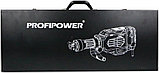Отбойный молоток Profipower ОМ-2000, фото 7