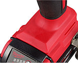 Винтоверт Milwaukee M18 BLIDRCMC-402C 4933499457 (с 2-мя АКБ, кейс), фото 5
