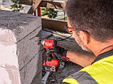 Винтоверт Milwaukee M18 BLIDRCMC-402C 4933499457 (с 2-мя АКБ, кейс), фото 10
