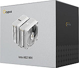 Кулер для процессора Ocypus Iota A62 WH, фото 8