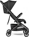 Коляска прогулочная «книга» Peg Perego Volo (True Black), фото 3