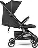 Коляска прогулочная «книга» Peg Perego Volo (True Black), фото 5