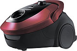 Пылесос Samsung VC2500M VC20M253AWR/EV, фото 3