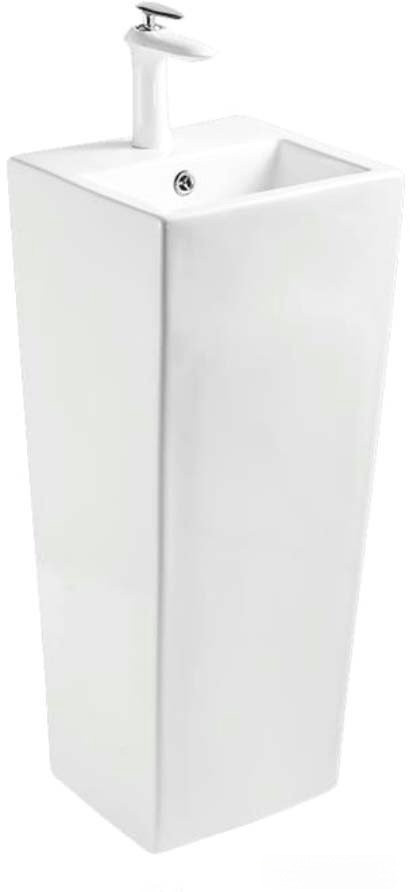 Умывальник SantiLine SL-4010