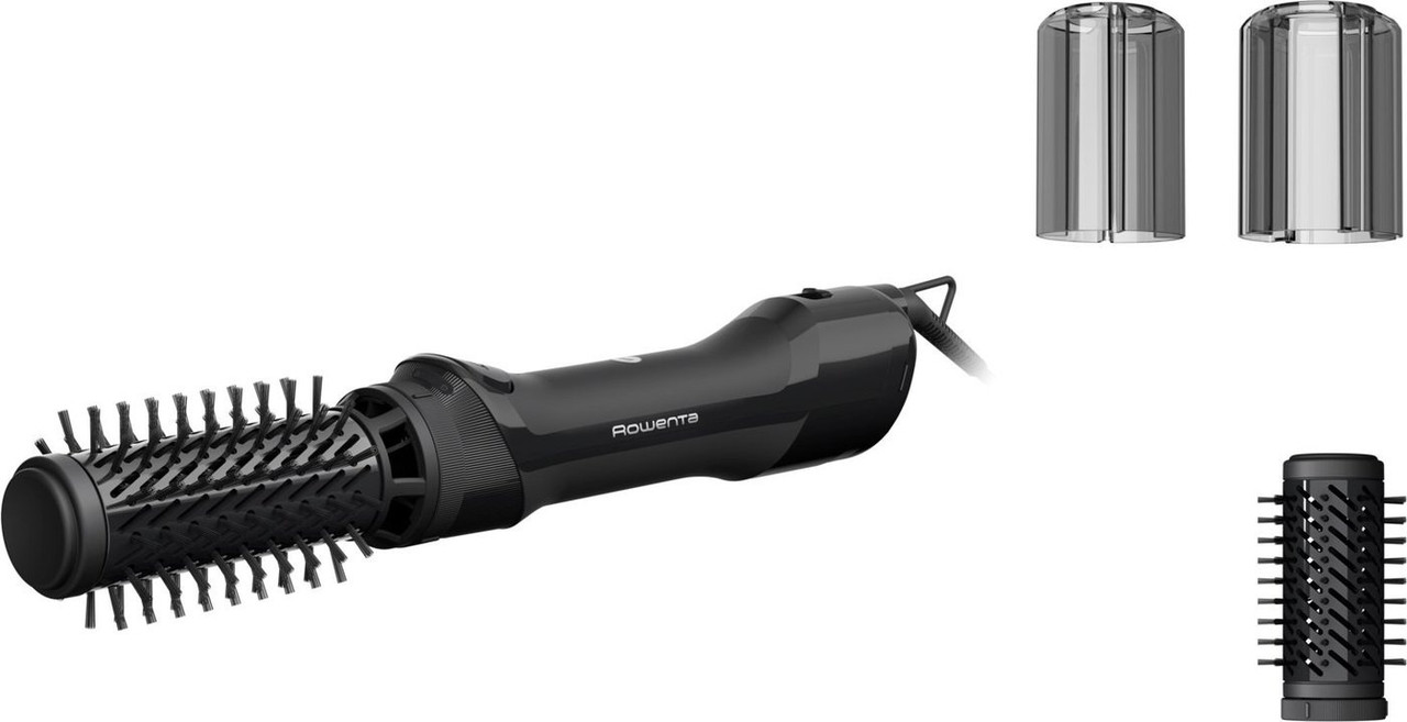 Фен-щетка Rowenta UB9520F0