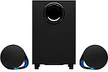 Акустика Logitech G560 Lightsync, фото 2