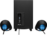 Акустика Logitech G560 Lightsync, фото 3