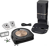 Робот-пылесос iRobot Roomba s9+, фото 5