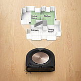 Робот-пылесос iRobot Roomba s9+, фото 9
