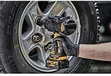 Гайковерт DeWalt DCF900P2G (с 2-мя АКБ, ложемент), фото 8