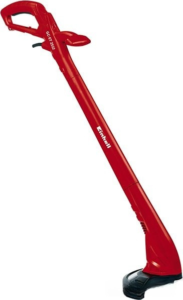 Триммер электрический Einhell GC-ET 2522