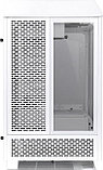 Корпус Thermaltake The Tower 100 Mini CA-1R3-00S6WN-00, фото 4
