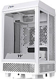 Корпус Thermaltake The Tower 100 Mini CA-1R3-00S6WN-00, фото 5